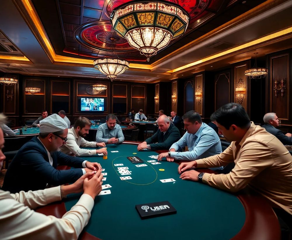 hhpoker德州圈客服微信